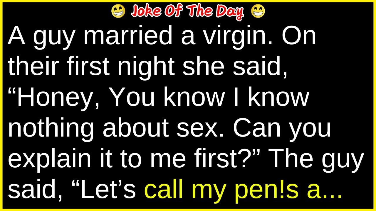 Pt 10 - 11 Jokes That Will Make You Laugh So Hard You’ll Cry | best joke of the day