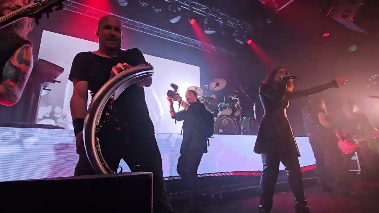 Epica - Live in Tallinn_15.03.2026
