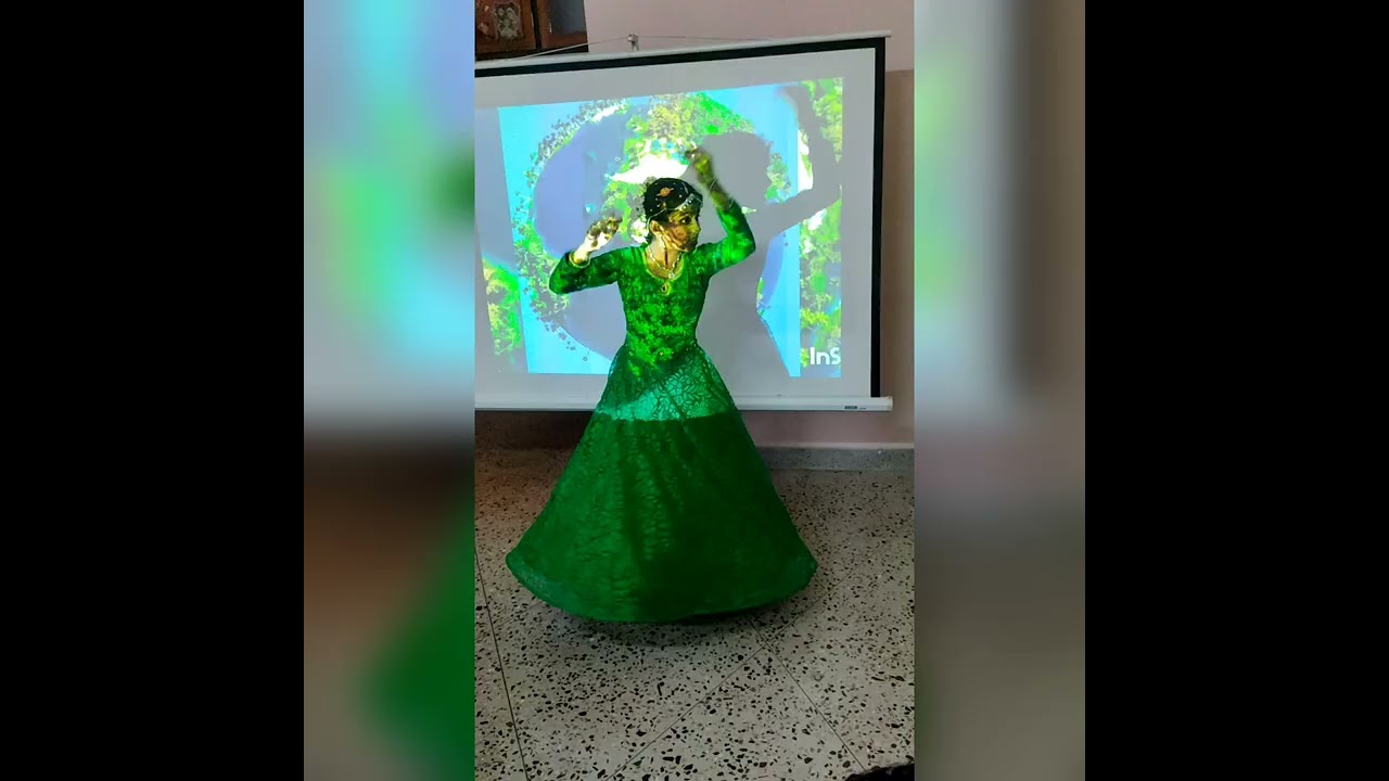 Oh Our Beautiful Planet | The Green Symphony #earthsong #schooldancecompetiton #CCA #rcjps #rajagiri