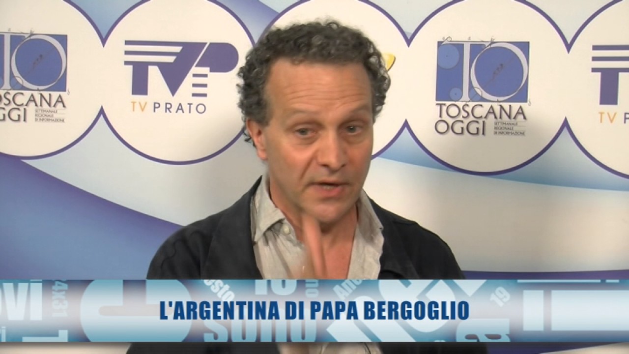 L’Argentina di Papa Bergoglio