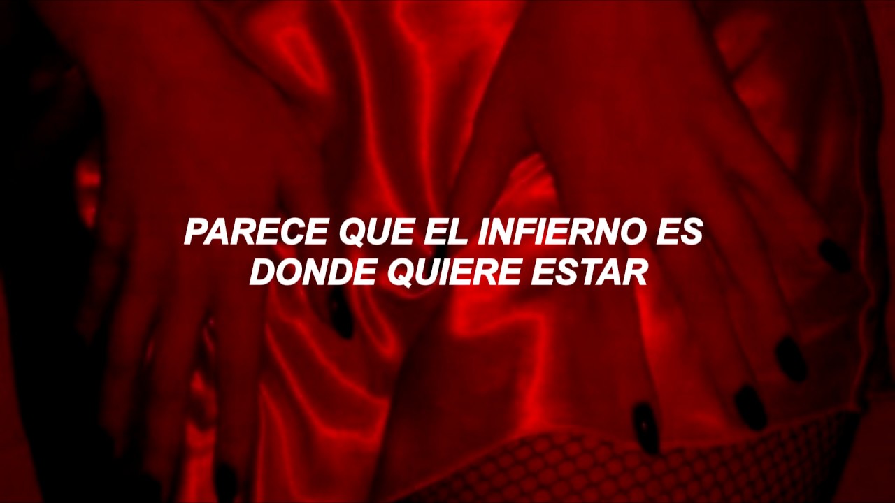 chase atlantic - dancer in the dark // sub. español