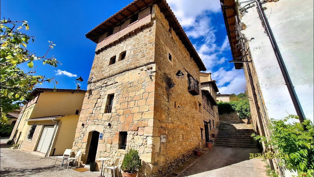 Herrán (Valle de Tobalina)