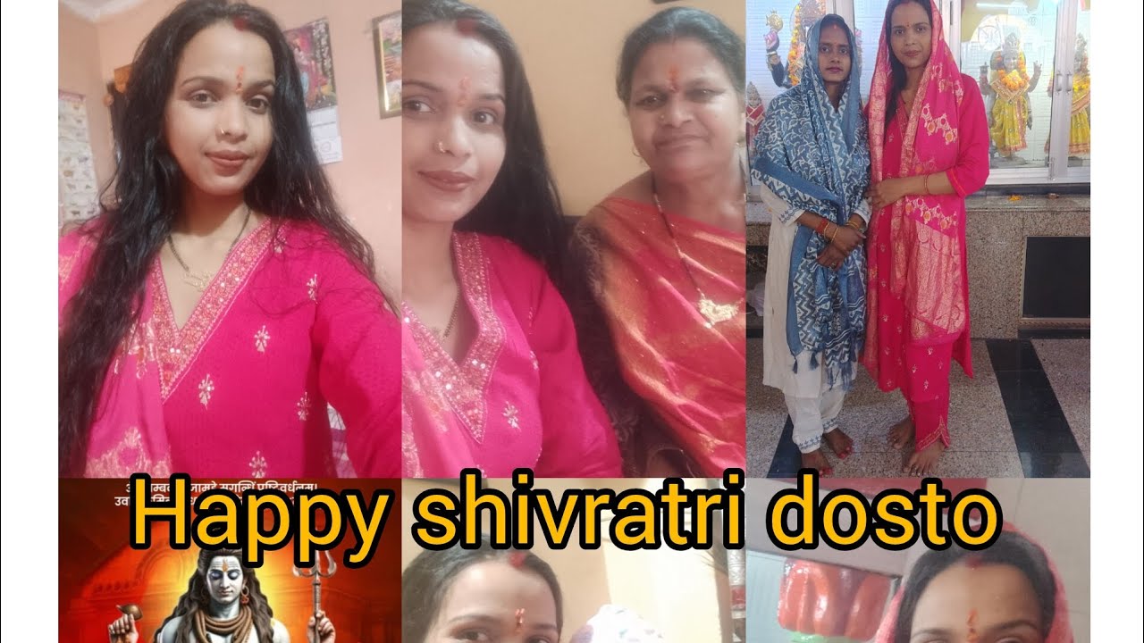 2026 ka shivratri 