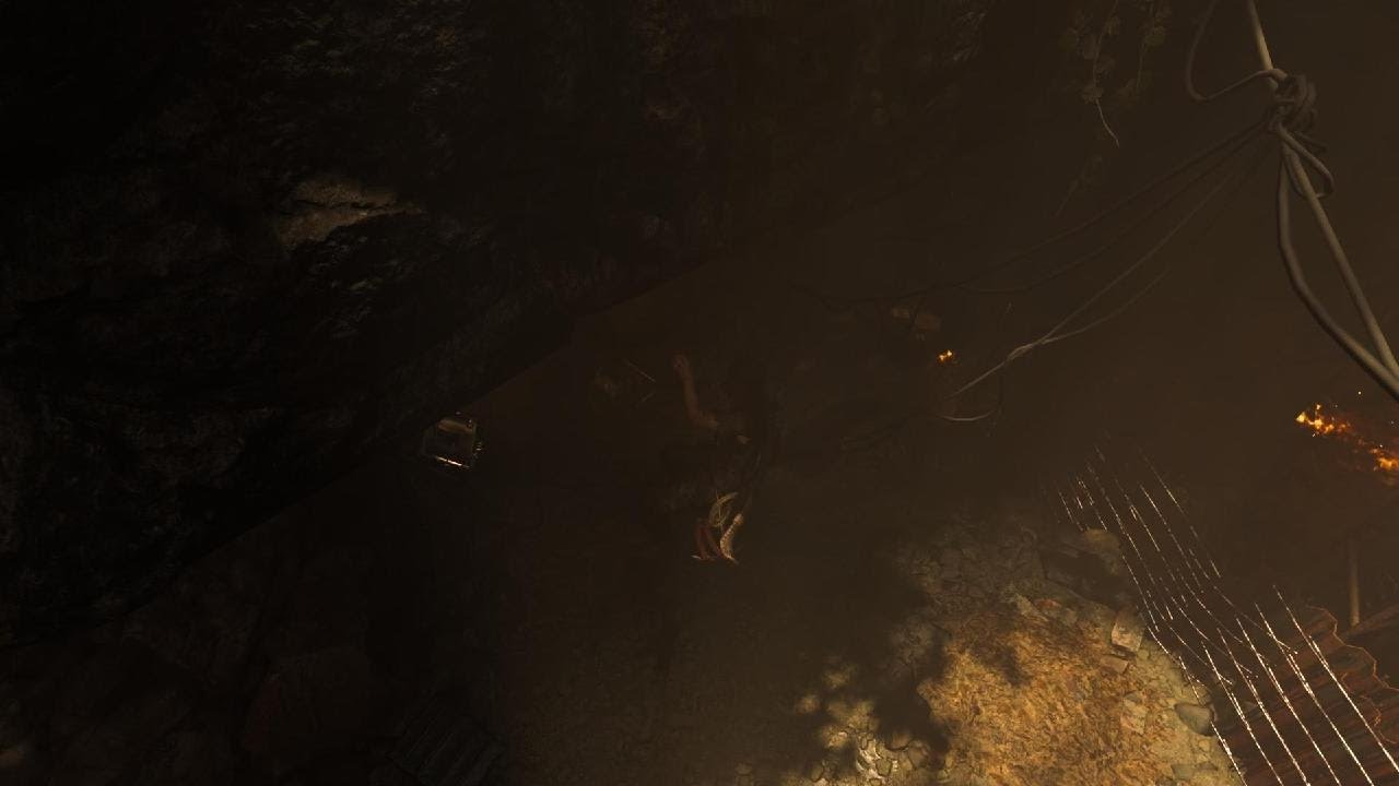 Shadow of the Tomb Raider part 8