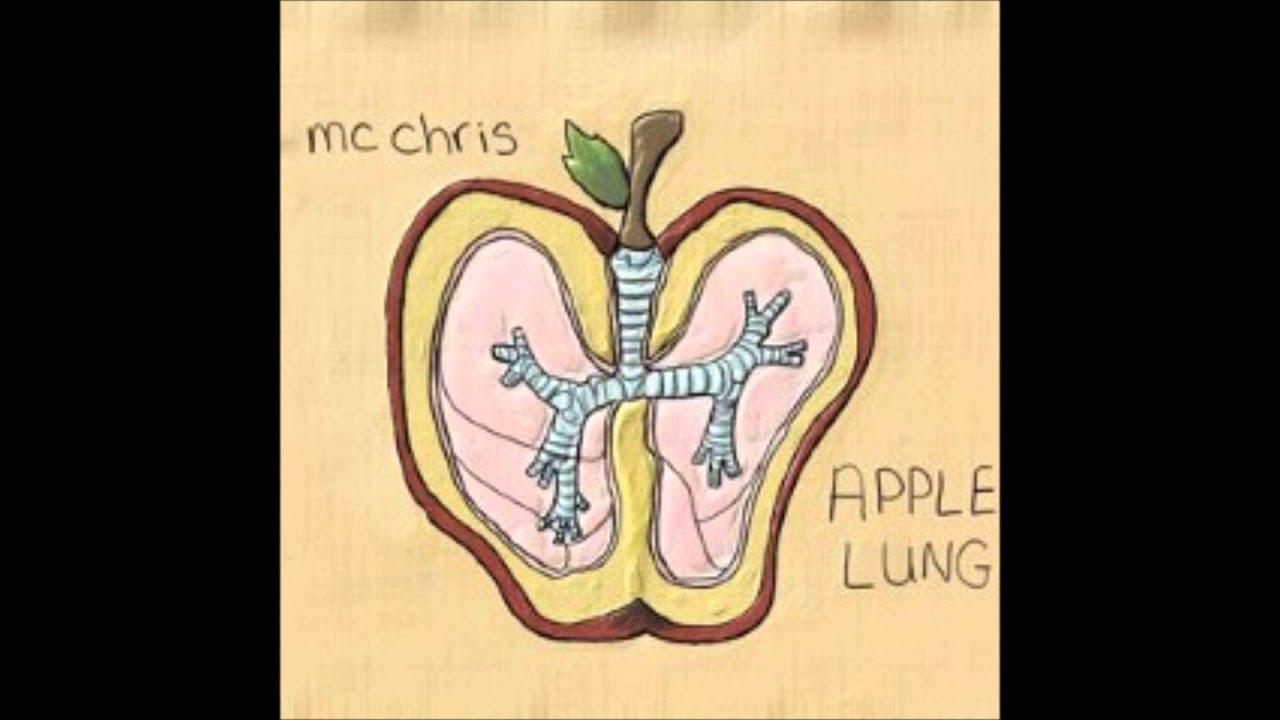 MC Chris - 1. Hijack