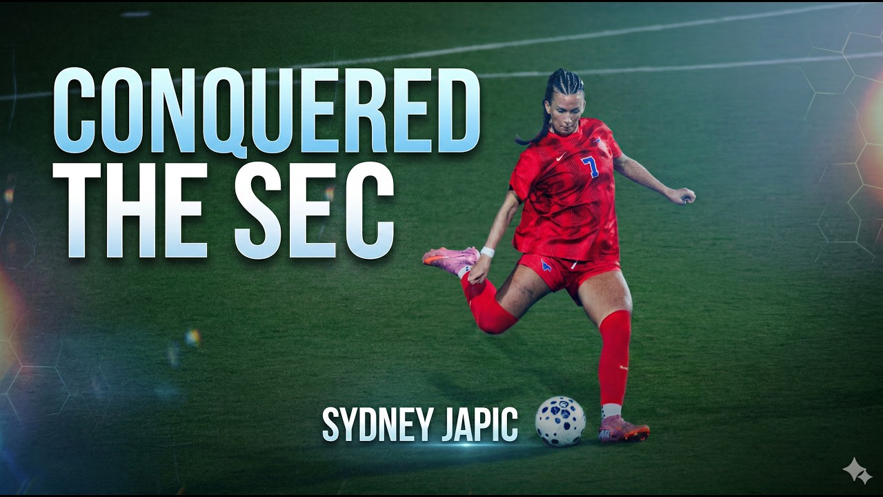 #11 Sydney Japic - How a 