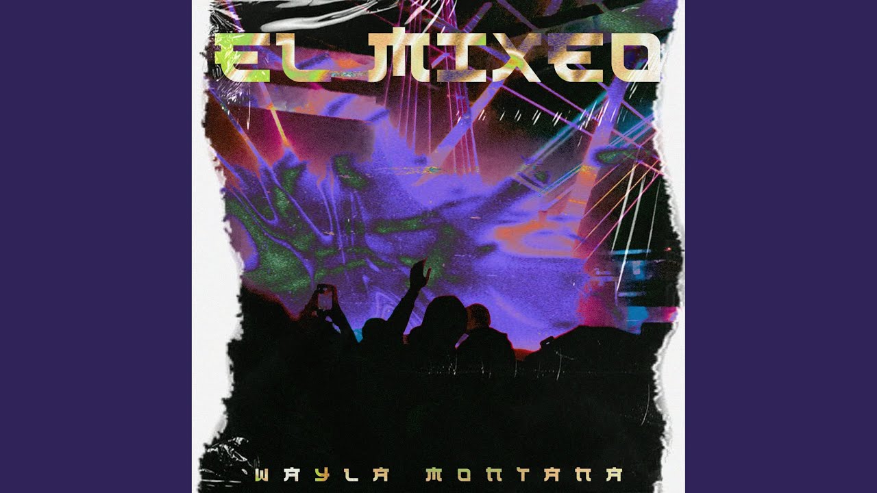 El Mixeo
