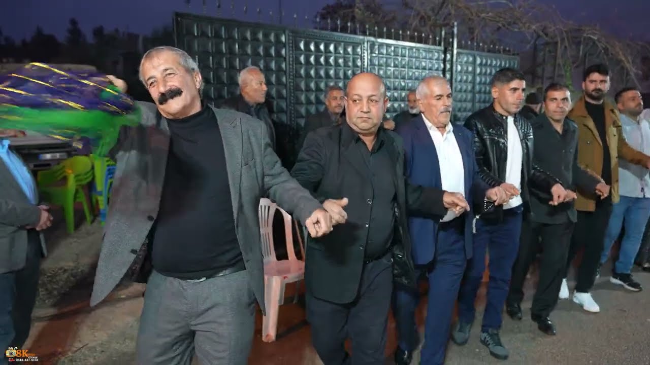HÜSEYİN GAMZE PART1 4K