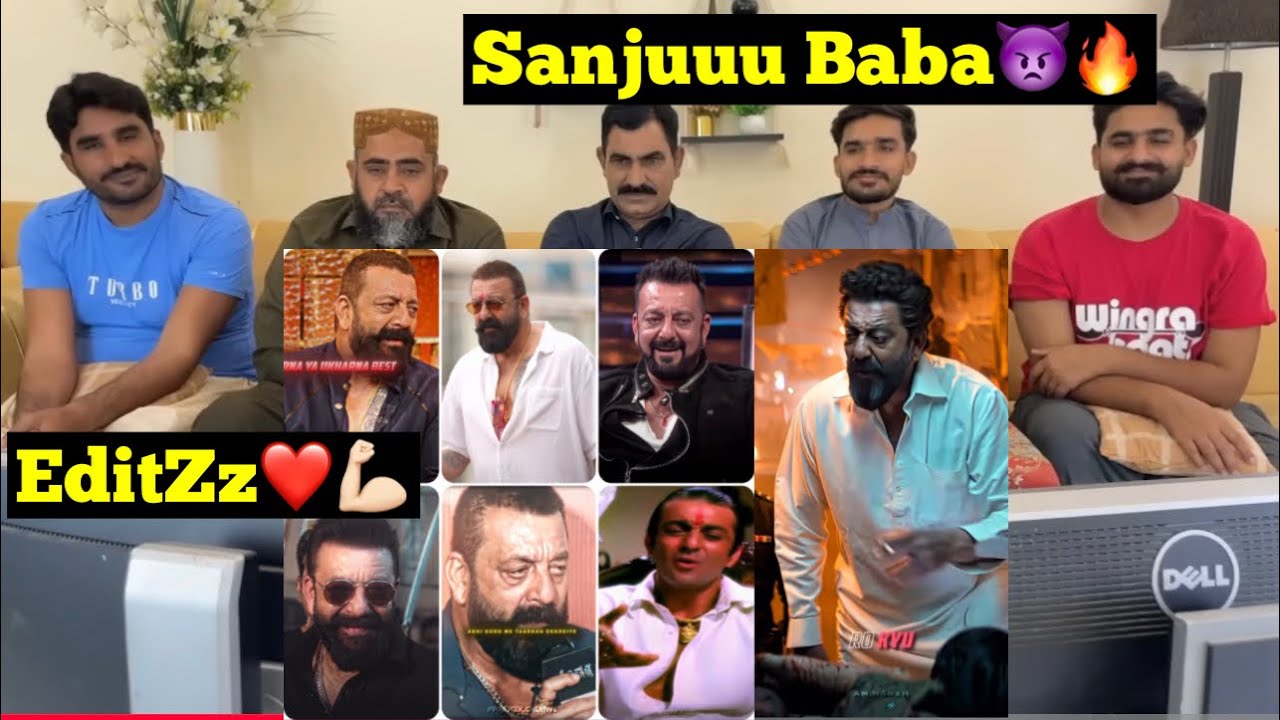 Sanju Baba Most Powerful EditZz 👿💪🏻 | Ch Aslam 💪🏻 | Trending EditZz 🔥 | Shorts
