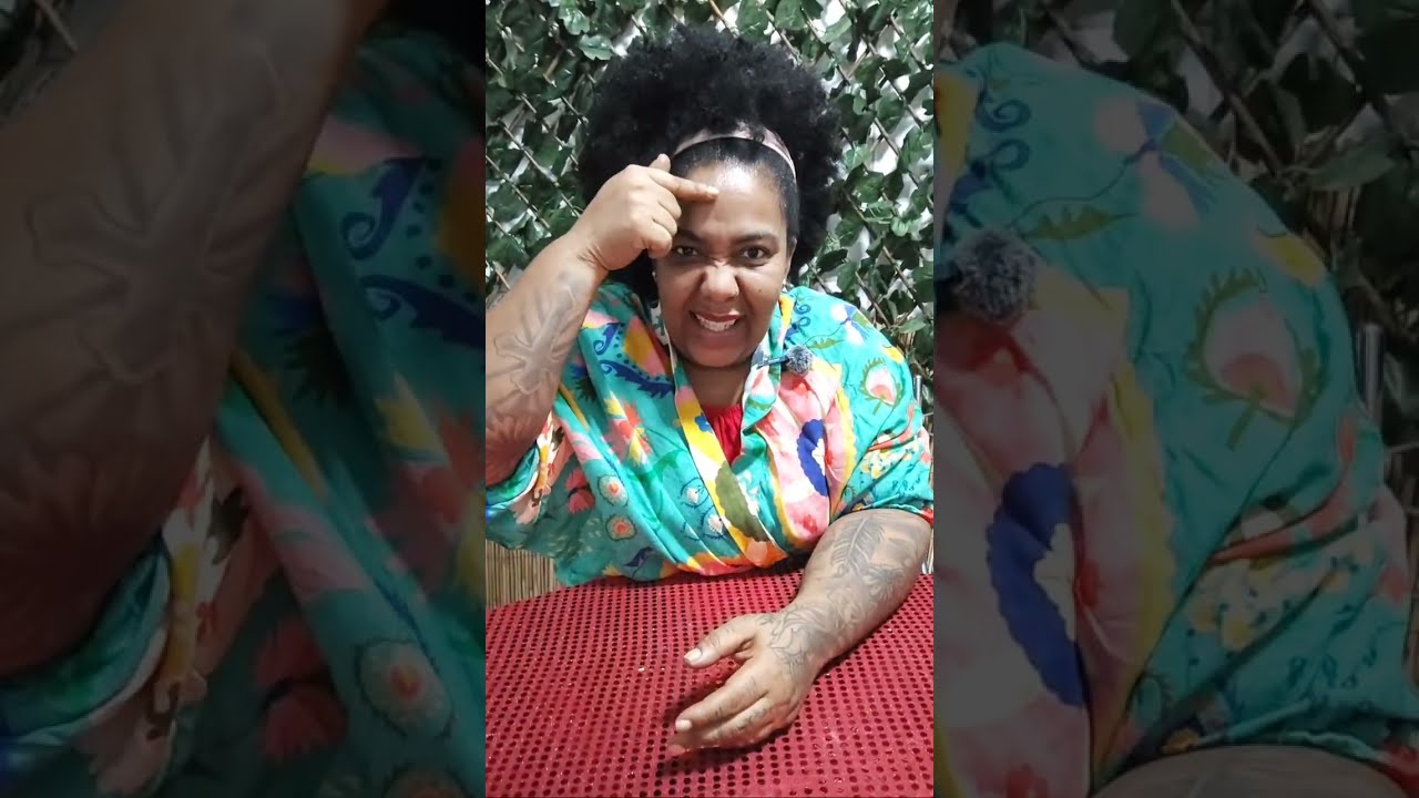 Ele é feliz no relacionamento? O que tem de oculto nessa relação ?