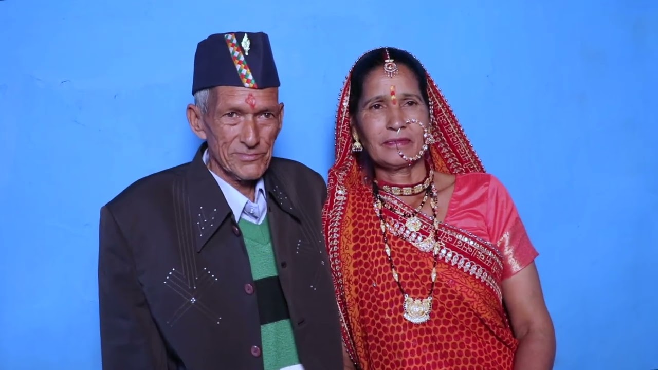 Manoj & Neha l wedding highlight l 2025 
