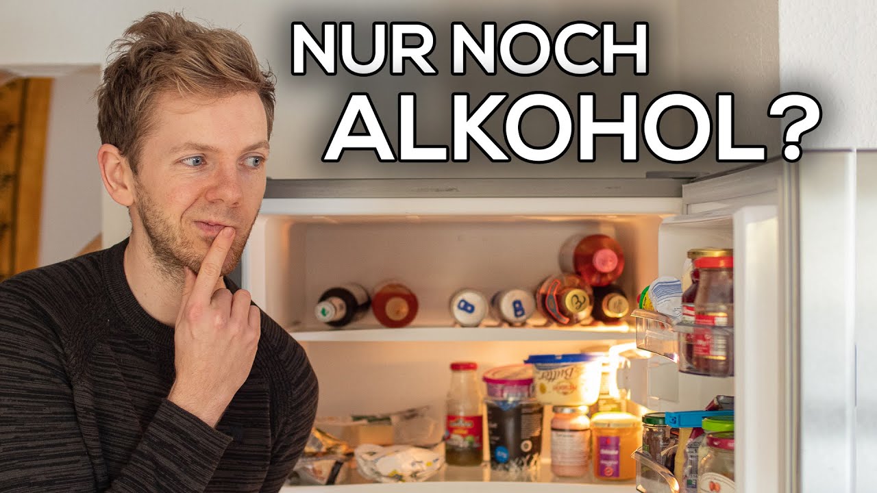 Kochen ohne einzukaufen? 🤔 | Resteessen