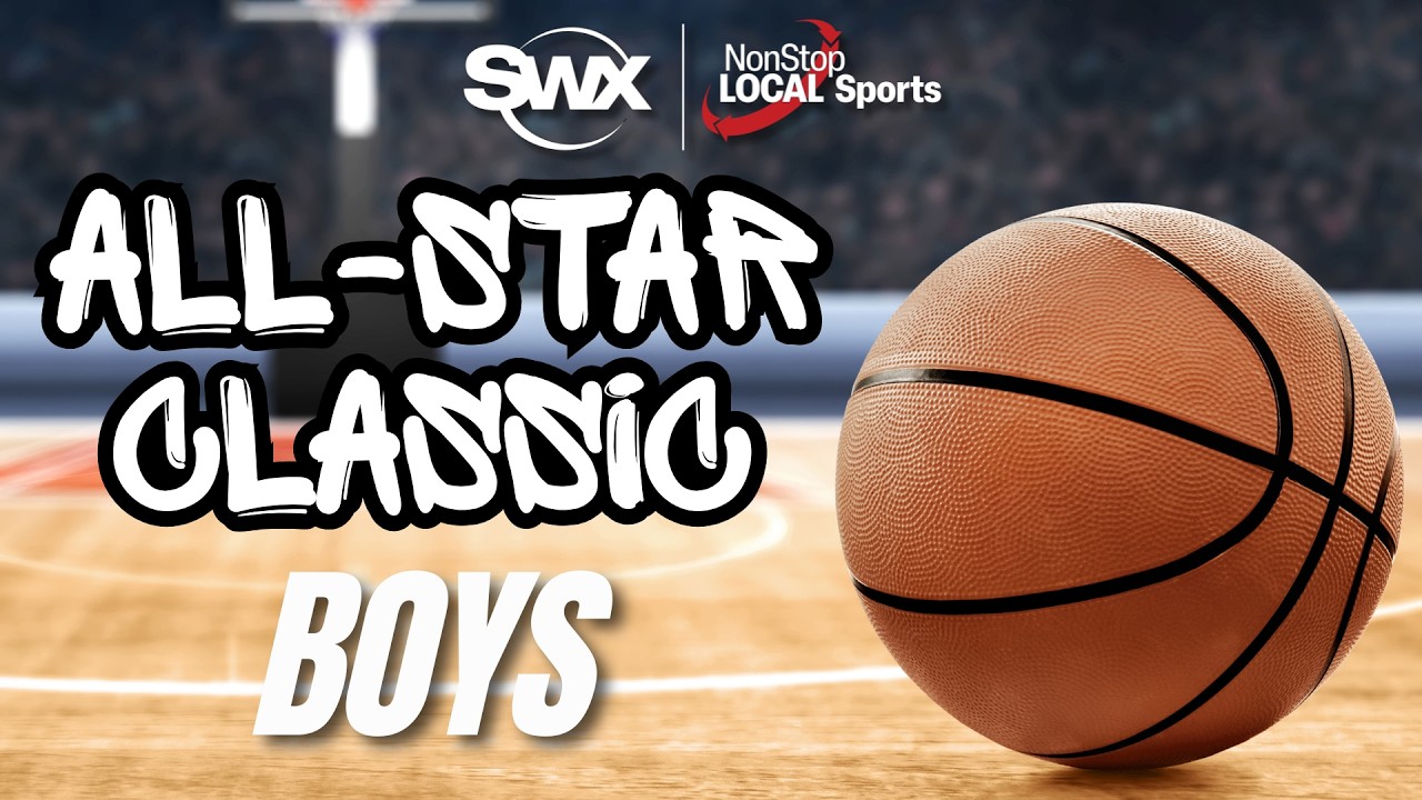 2026 Boys SWX All Star Classic | Yakima v Tri-Cities | Live Game Replay