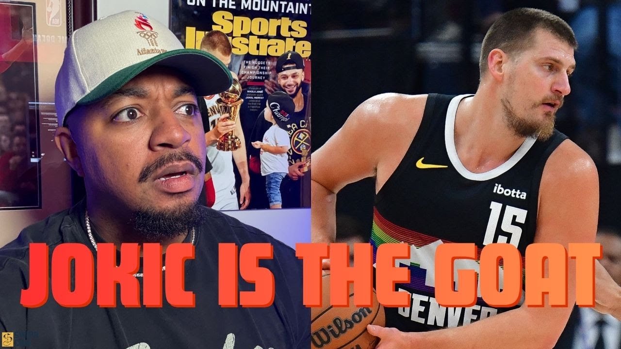 Йокич &mdash; лучший в истории? 52/11/6/1/1 за 3 четверти | Nuggets SMACK Clippers