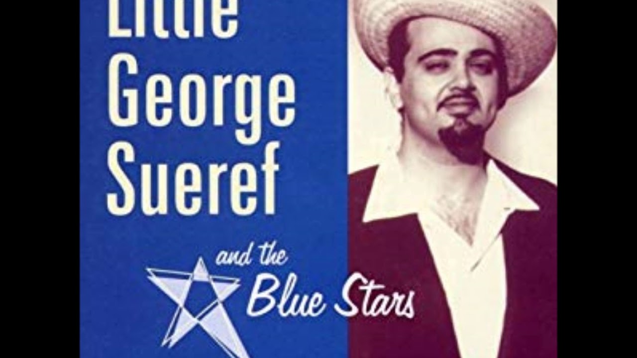 Little George Sueref - The Clock