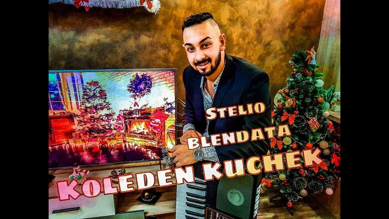 #Stelio#Blendata#Koleden #Kuchek 