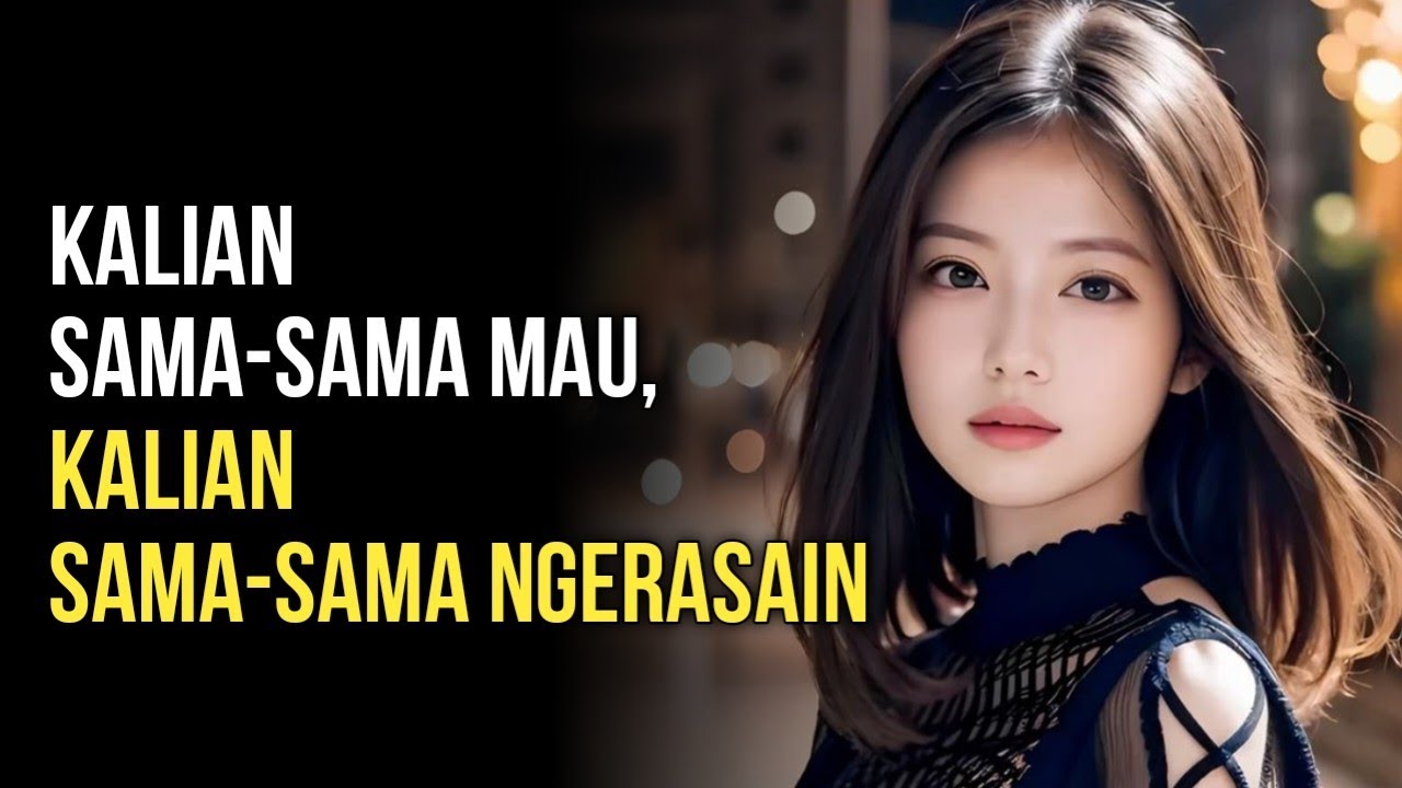 8 Tanda Psikologis Kalian Saling Suka Tapi Sama-Sama Nggak Ngaku