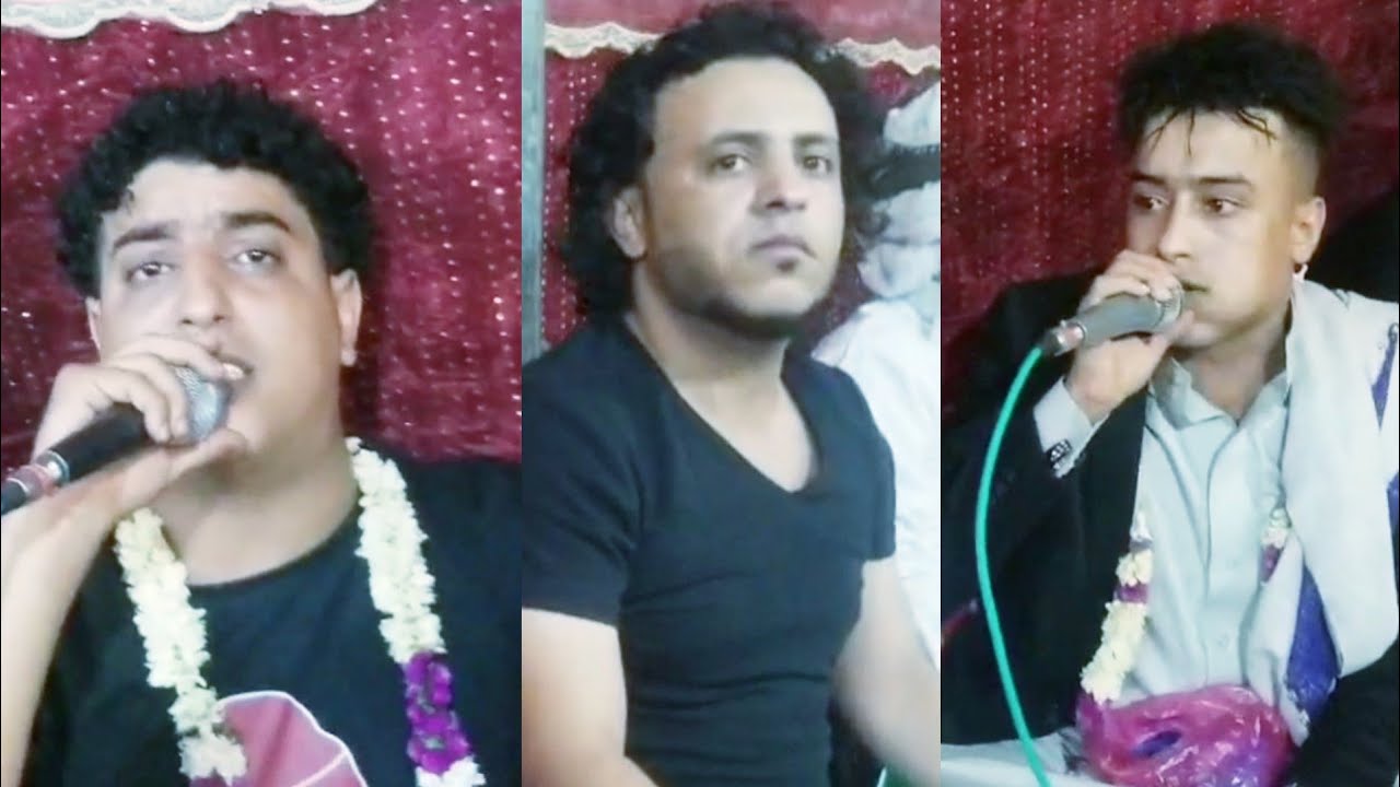 تحدي روووعه{صلاح العدس}و{محمدالشيبه}شلك السيل شلك2020عزف احمد الطوج عرس بكيل