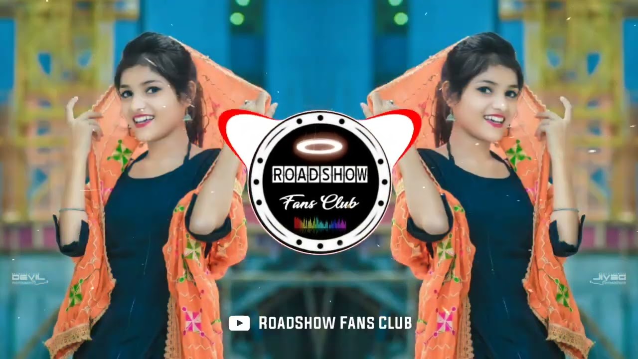 सांगना देवी माझ्या भावाला Sang Na Devi Mazya Bhavala Sukhi Hay Mi Mazya Gavala Dj Song | Dj Shailesh