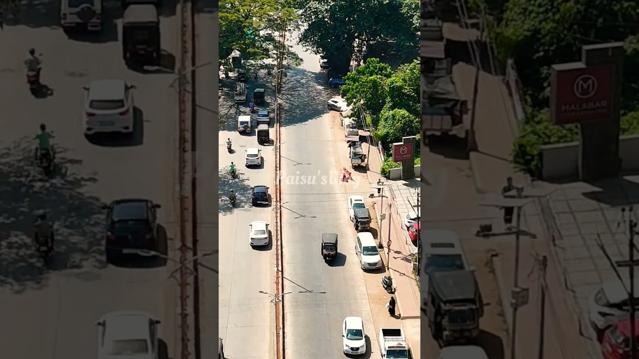 KASARAGOD OLD BUS STAND ROAD