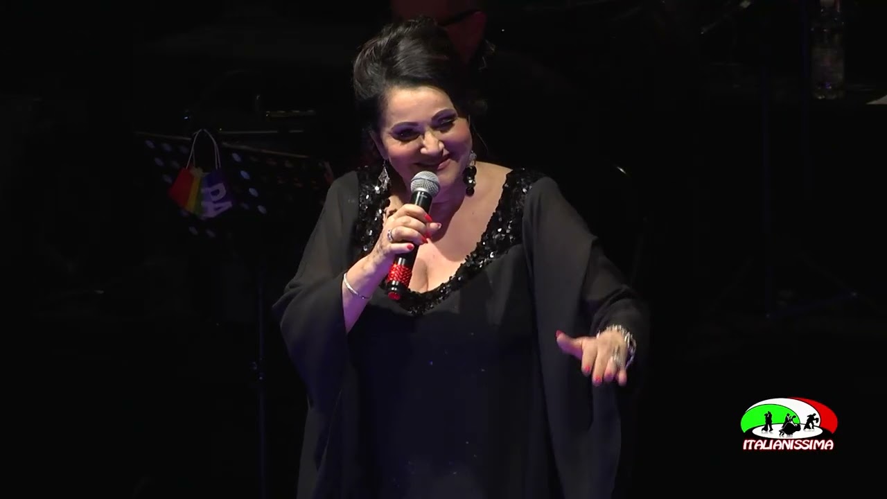 ROBERTA CAPPELLETTI IO CHE AMO SOLO TE