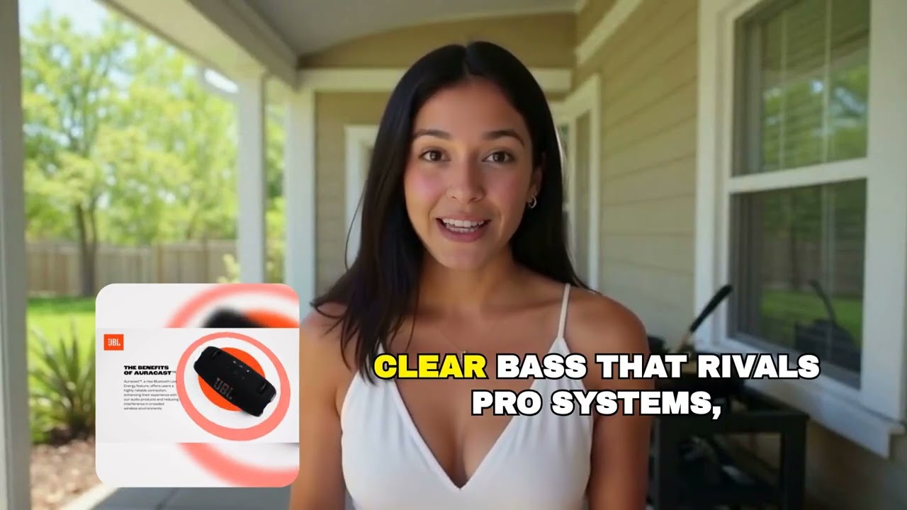 Is JBL PartyBox Stage 320 Worth It? 2026 Review of This Rollable Bass Machine!