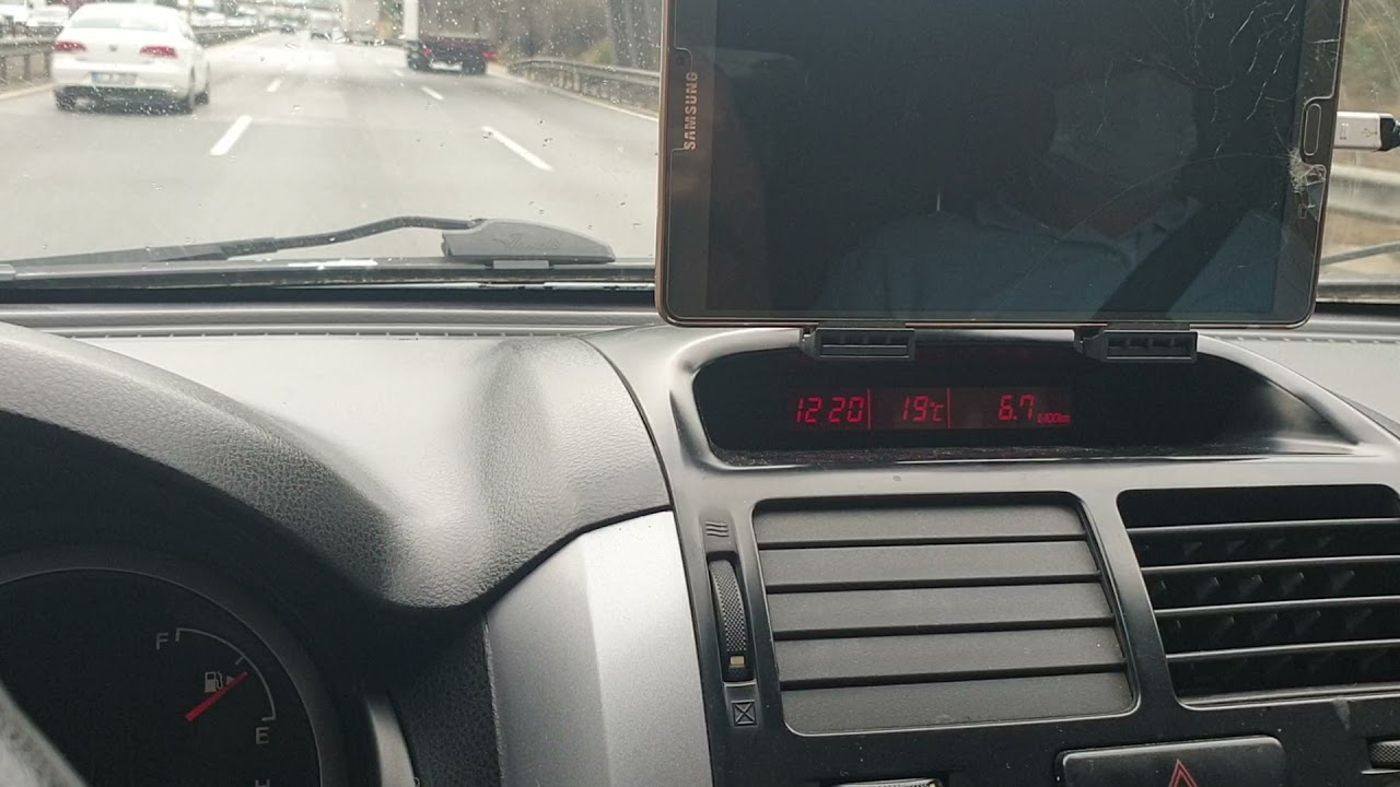 Suzuki Grand Vitara 1.9 DDiS Fuel Consumption