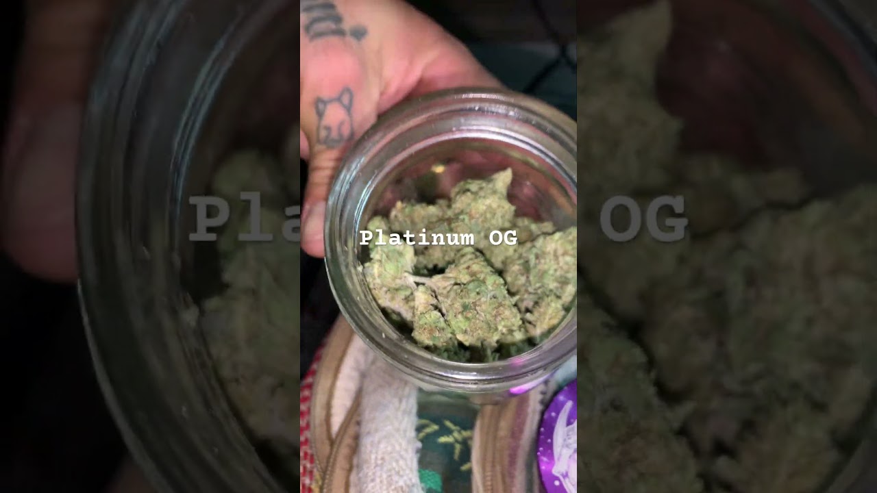 LIT Farms Preferred OZ