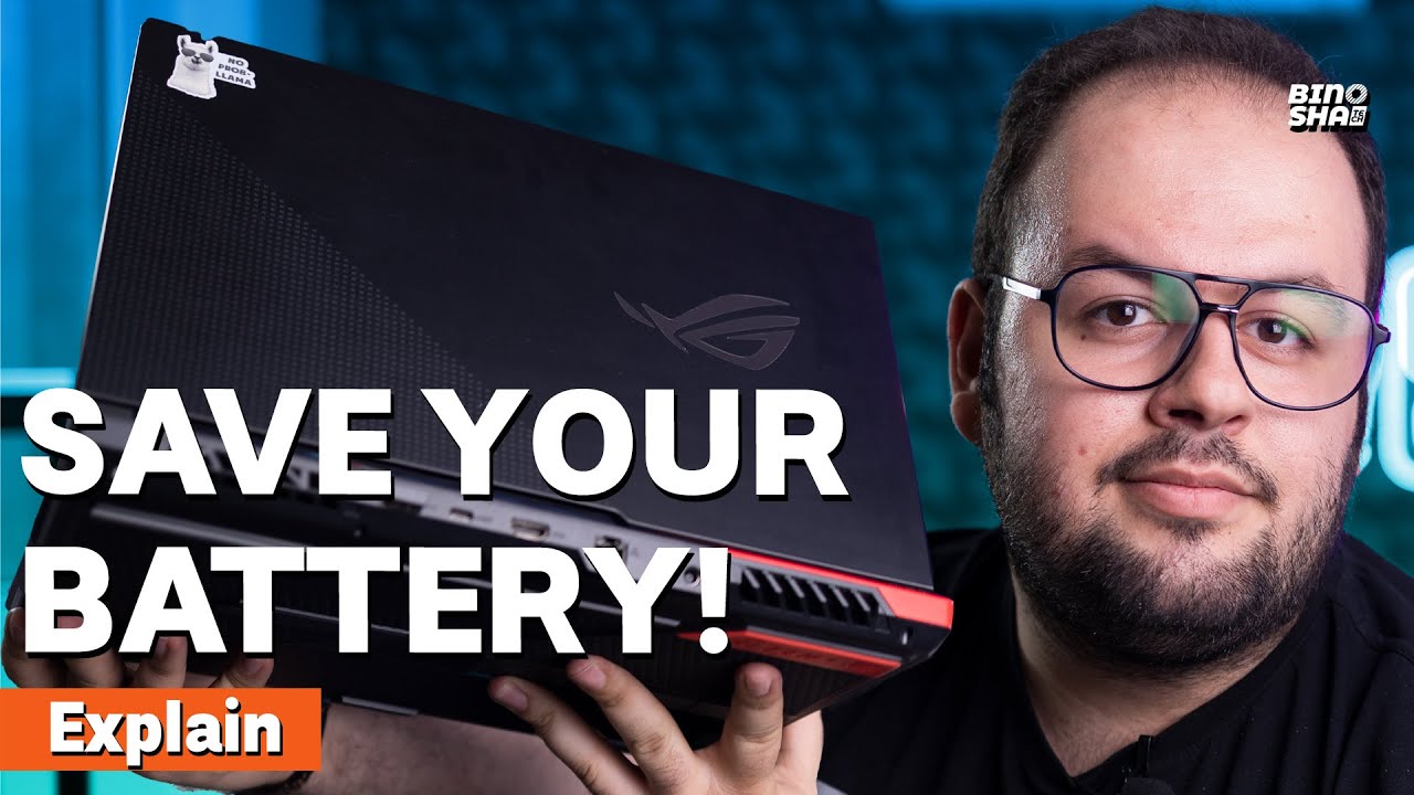 4 Ways you can protect your laptop battery: Expert Tips and Tricks Exposed!