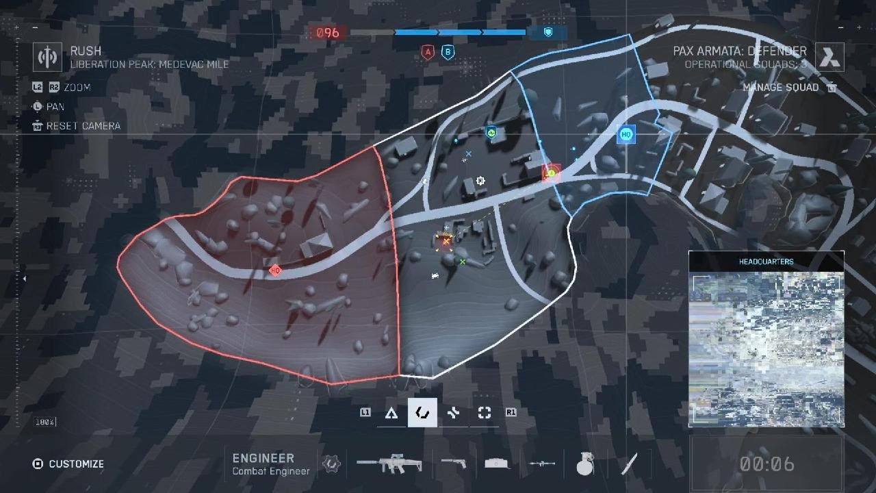 Battlefield 6 Match 387