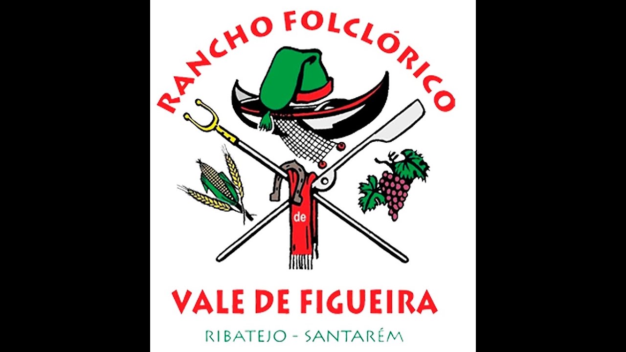 RANCHO FOLCLORICO VALE DE FIGUEIRA