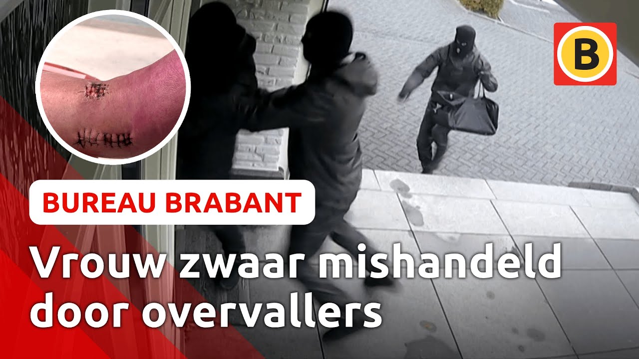 20 DUIZEND EURO voor de GOUDEN TIP | Bureau Brabant