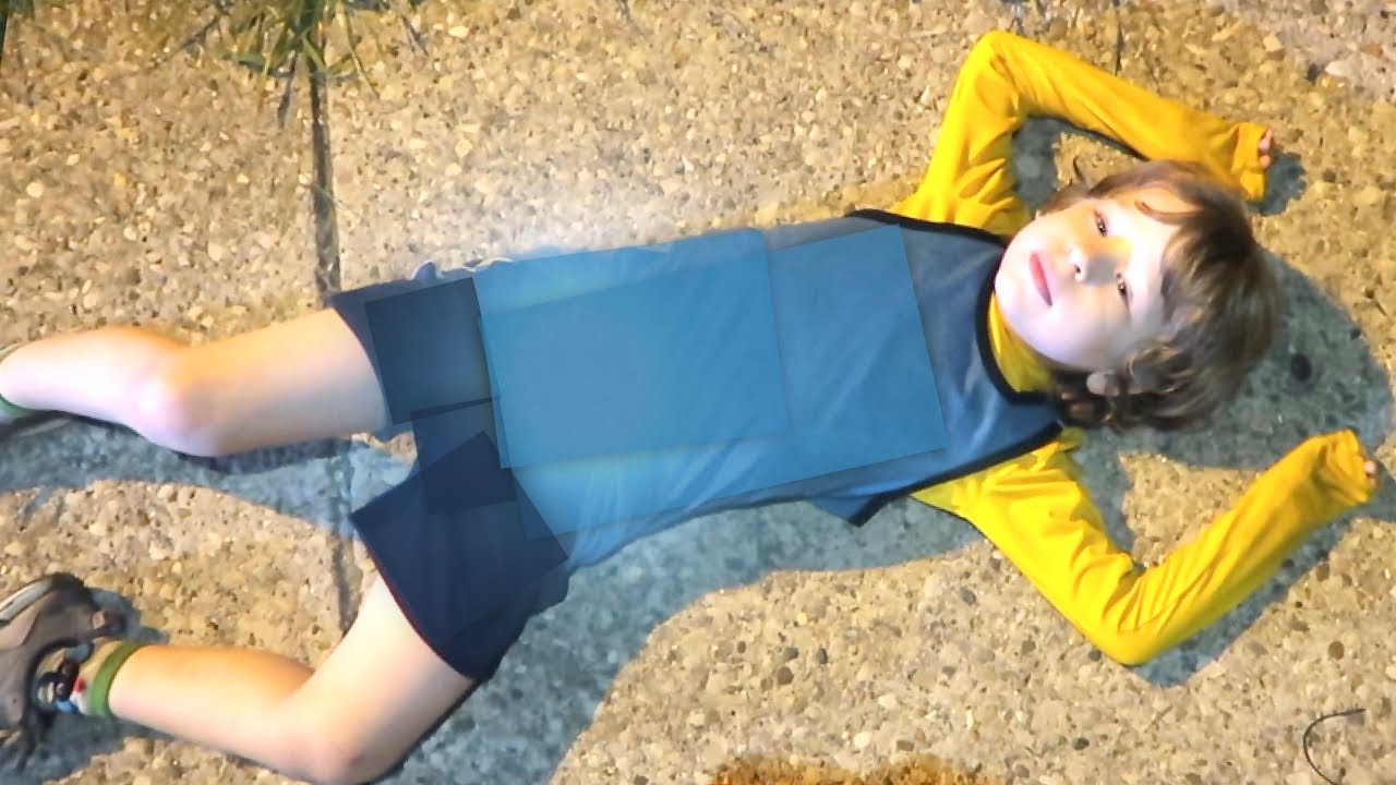 UNBELIEVABLE 6 Year Old Attempts ULTRA MARATHON!!!