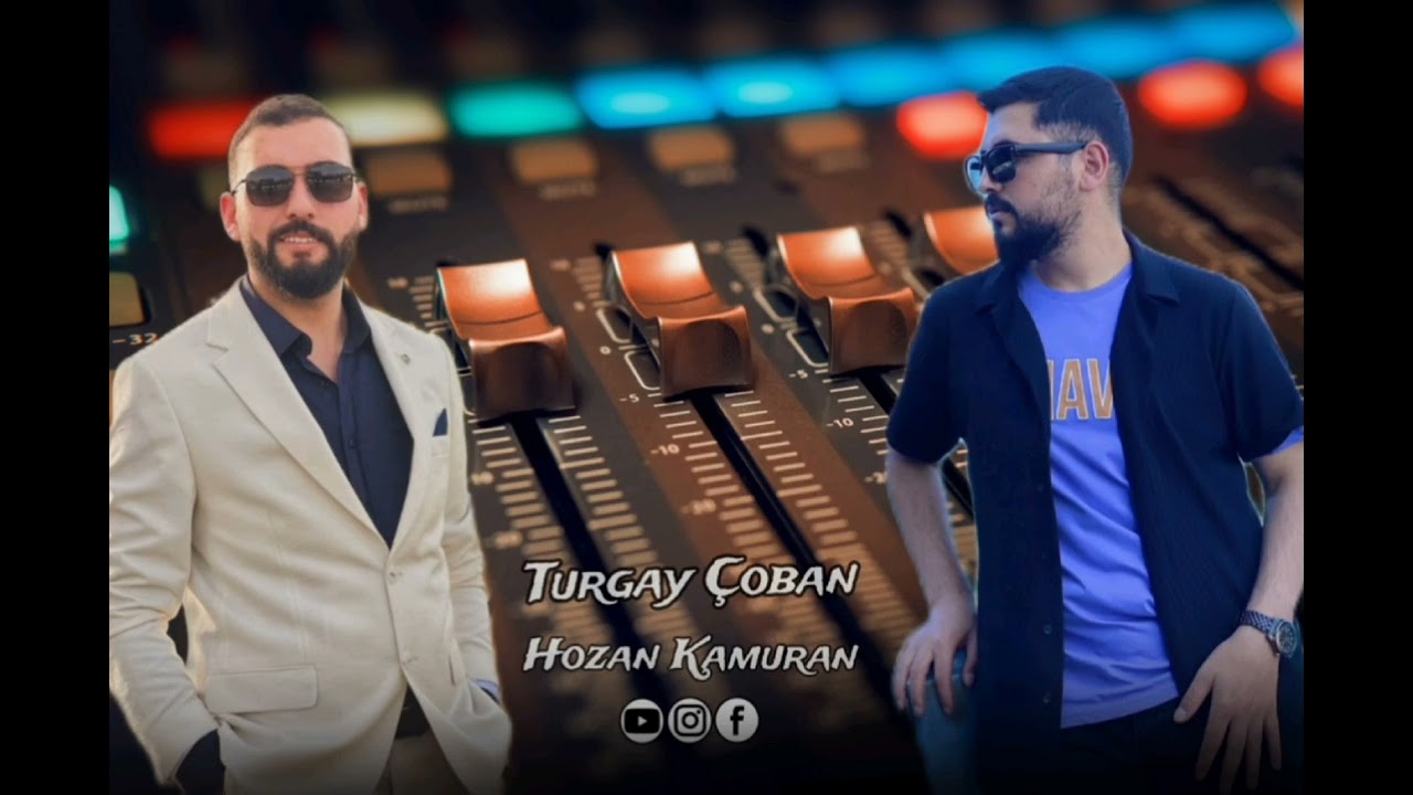 Turgay çoban hozan kamuran mılane
