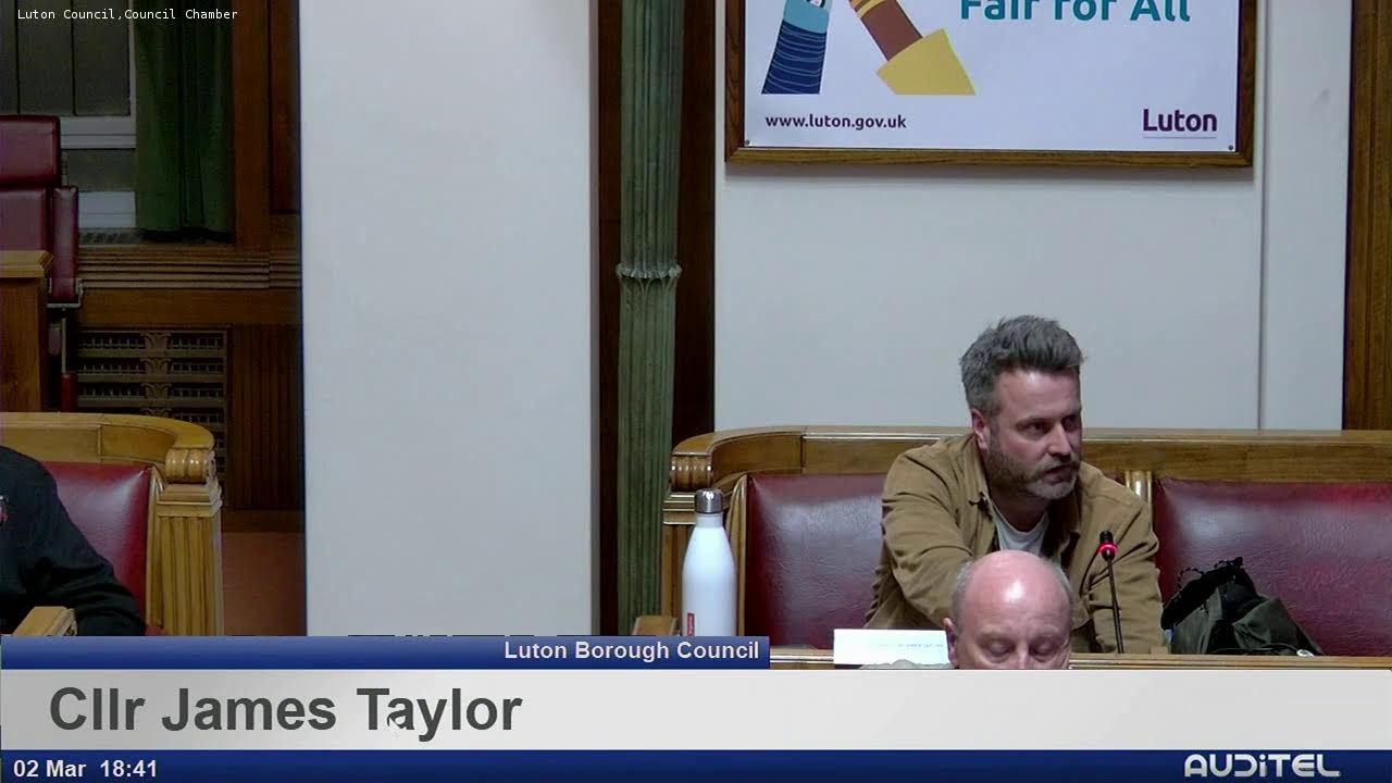 Executive - 2 March 2026