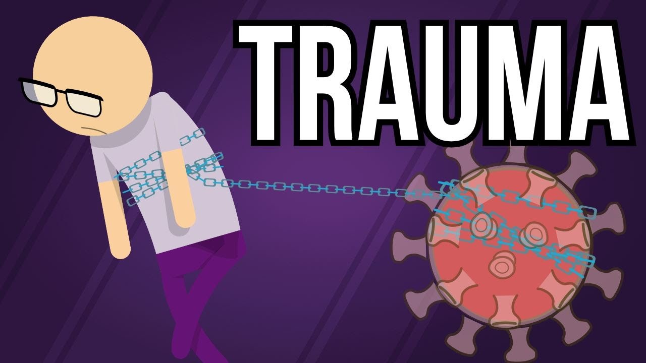 Jak pandemia zniszczyła naszą psychikę