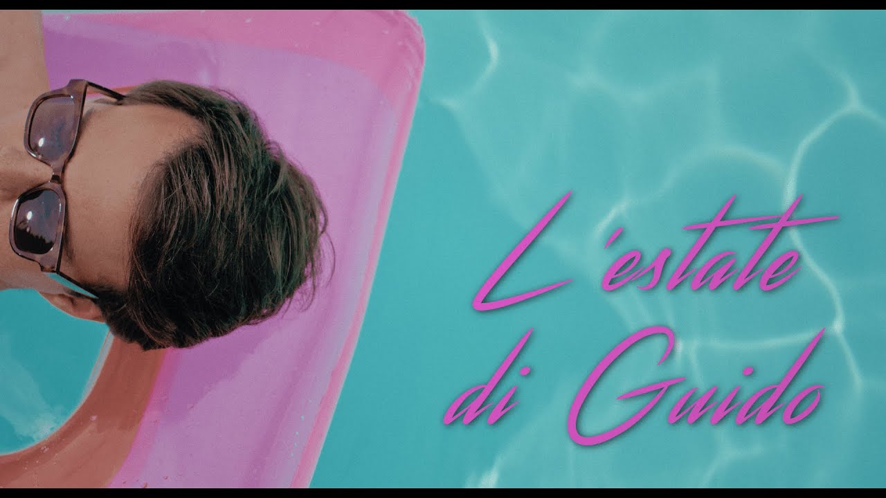 Guido's Summer (2023) - Comedy/Drama Short Film