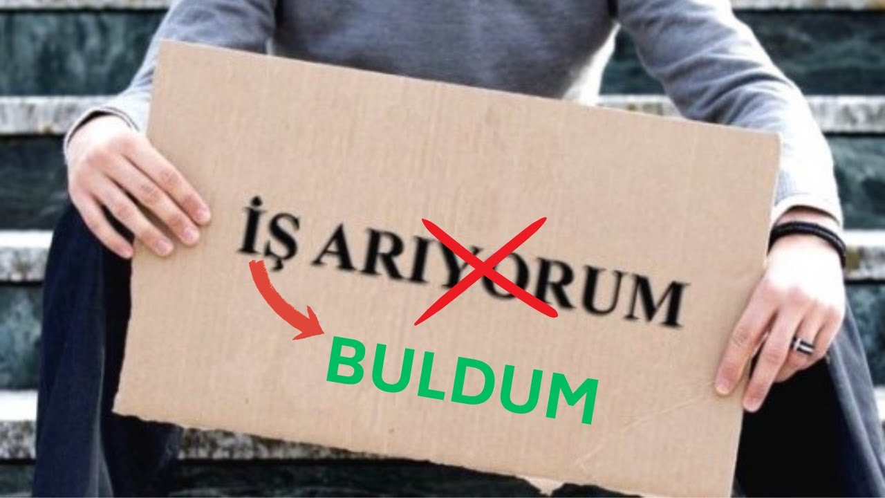 İş bulmasına yardımcı olduğum arkadaşlardan gelen yorumlar