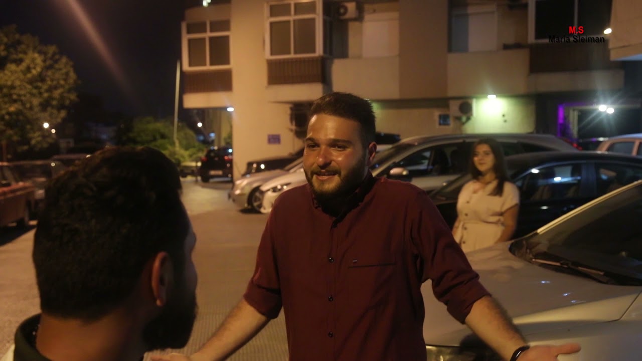 Nassif Zeytoun - Aw'at - ناصيف زيتون - أوقات