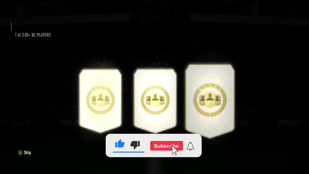 97 RATED TOTS IN 1 PLAYER PICK #FIFA22 Ultimate Team