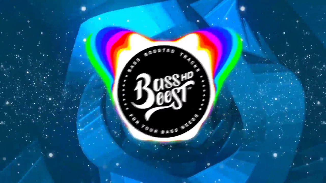 COSMIC - Beat Slayer [Bass Boosted]
