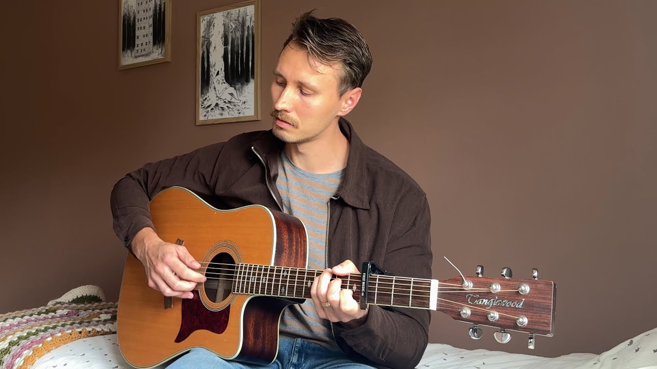 Memoirs - KALEO (Cover)