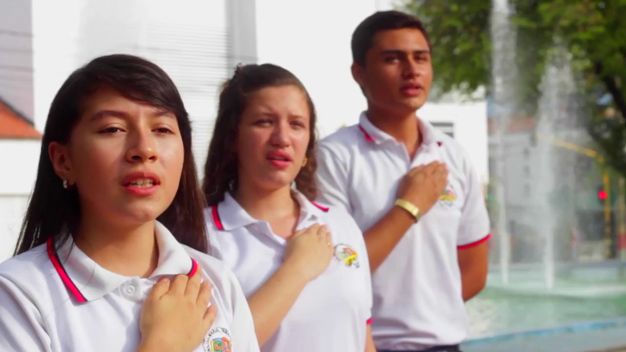 HIMNO OFICIAL DEL MUNICIPIO DE VILLA DEL ROSARIO