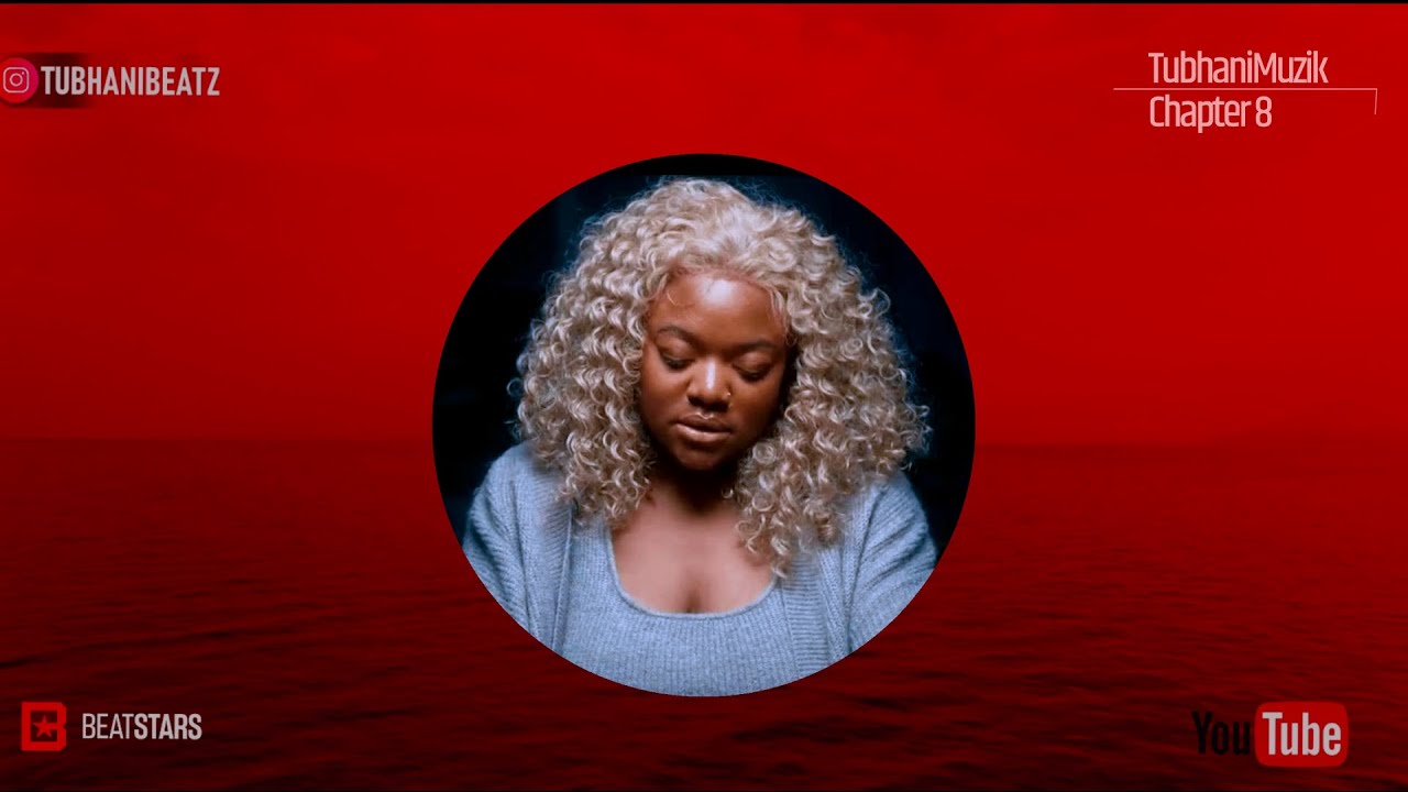 (FREE) Afrobeat Instrumental 2023 | Libianca X Bnxn Type Beat “CHAPTER 8” | Afrobeat Type Beat
