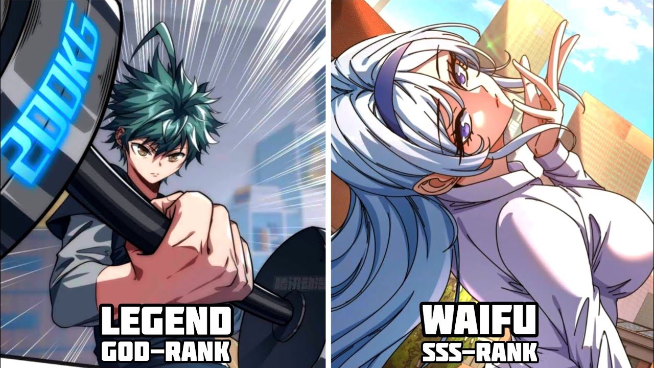 [1-26] Reborn as a Baby, He Unlocks the Infinite Evolution System From Scratch!