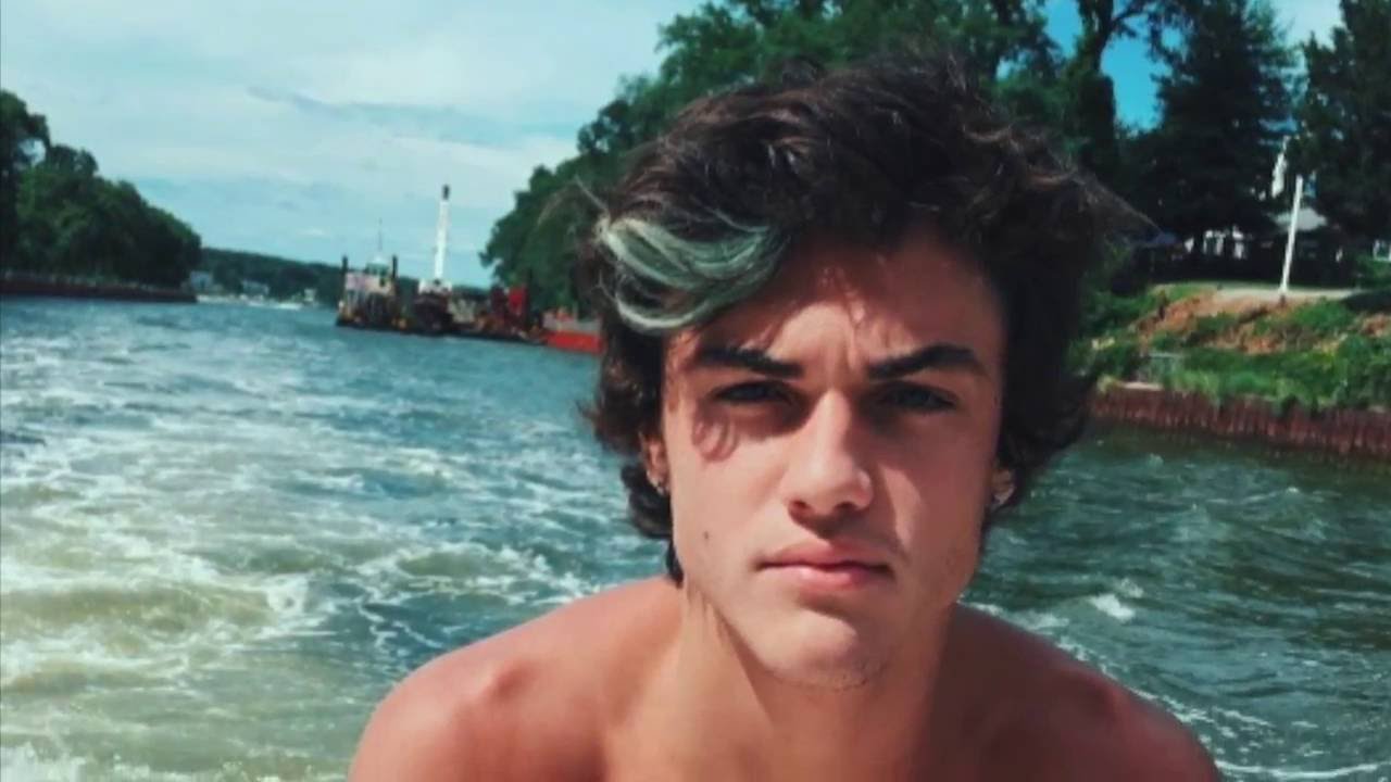 The Dolan Twins II
