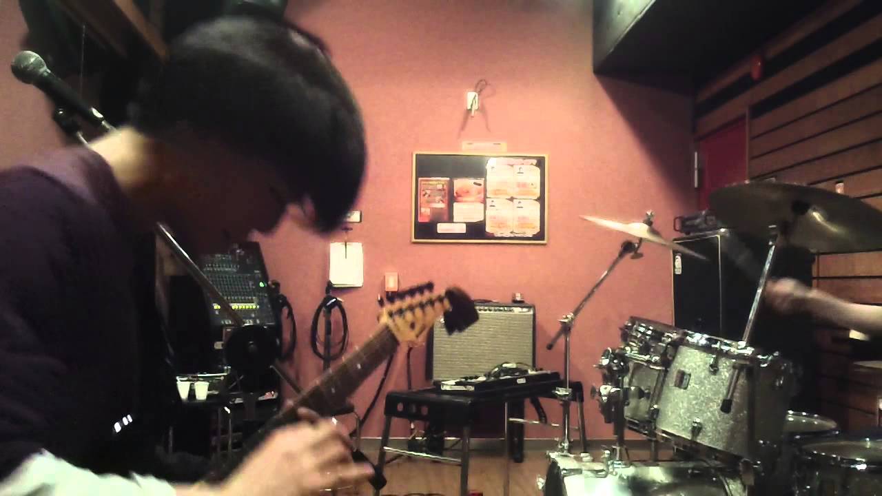 Punk Rock Jam Session