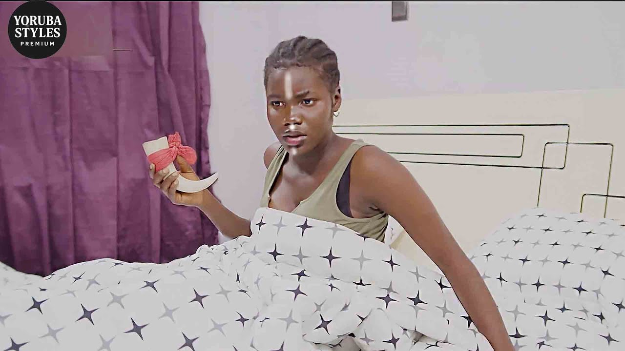 Itunu Omo Agba - Latest Yoruba Movies 2026 Odunlade Adekola, Fisayo Abebi, Zainab Bakare