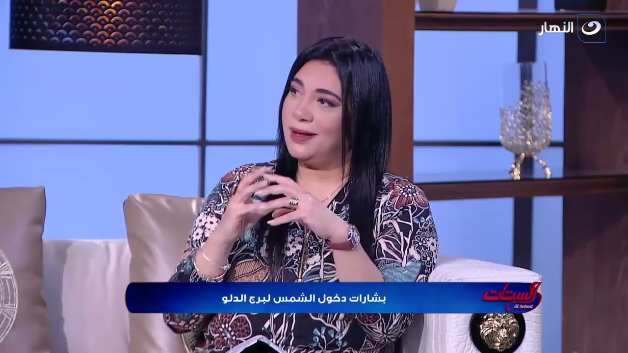 استراحة محارب.. كلام هام جدًا وتحذير لمواليد برج الحوت