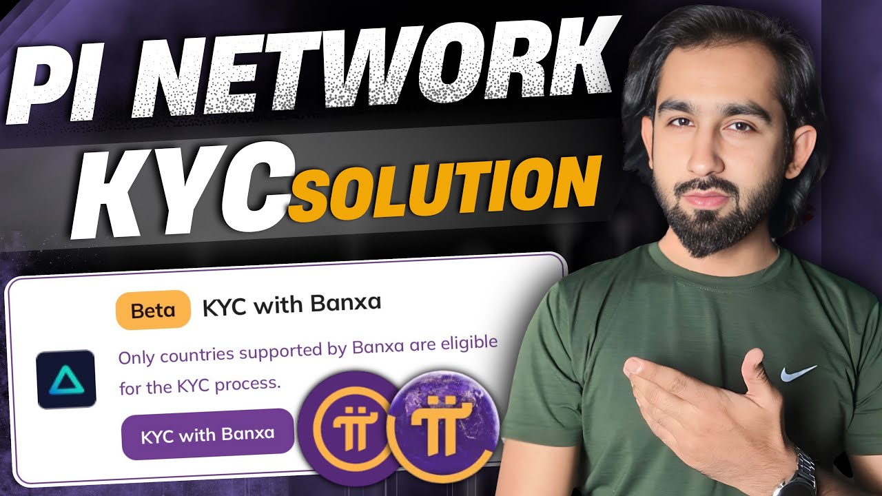 Pi Network KYC Problem Solved Today | KYC Pending, Rejected & Tentative Fix 2026